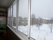 Савинская (Белавинское с/п), 2-х комнатная квартира,  д.5, 1250000 руб.