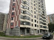 Москва, 2-х комнатная квартира, ул. Главмосстроя д.5, 10300000 руб.