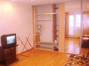 Москва, 2-х комнатная квартира, ул. Парковая 16-я д.37 к1, 35000 руб.