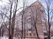 Москва, 1-но комнатная квартира, ул. Куусинена д.6 к8, 7600000 руб.