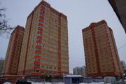 Чехов, 1-но комнатная квартира, ул. Лопасненская д.5, 3220000 руб.