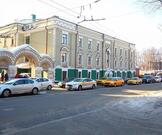 Предлагается к продаже отдельно стоящее здание в ЦАО. Ст. м. Белорусск, 320000000 руб.