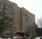 Удельная, 2-х комнатная квартира, ул. Горячева д.15, 4250000 руб.