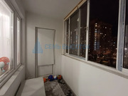 Москва, 1-но комнатная квартира, Чечёрский проезд д.124, к 3, 9800000 руб.