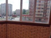 Клин, 2-х комнатная квартира, ул. Дзержинского д.22А, 25000 руб.