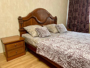 Ногинск, 1-но комнатная квартира, ул. Декабристов д.1, 2500 руб.