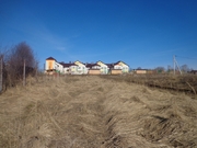 Земельный участок 6 соток в М.О Городской округ Кашира, д.Хитровка, 1100000 руб.