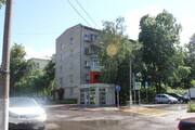 Химки, 2-х комнатная квартира, ул. Первомайская д.3 с1, 4950000 руб.