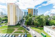 Москва, 1-но комнатная квартира, ул. Полоцкая д.25к1, 1700 руб.