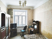 Москва, 3-х комнатная квартира, ул. Татарская Б. д.3, 18900000 руб.