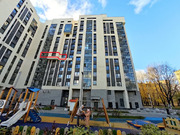 Москва, 3-х комнатная квартира, Пересветов пер. д.дом 9, 26679840 руб.