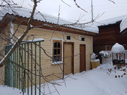 Продается дом 135 кв. м на участке 10 сот.в дер Страдань, Новая Москва, 9000000 руб.