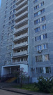Москва, 1-но комнатная квартира, ул. Твардовского д.6 к4, 6700000 руб.