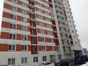 Пушкино, 1-но комнатная квартира, степана разина д.2 к2, 2185000 руб.