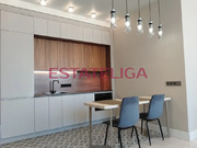 Москва, 1-но комнатная квартира, Мичуринский пр-кт. д.56, 40990000 руб.