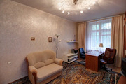 Москва, 3-х комнатная квартира, Матроса Железняка б-р. д.11, 12000000 руб.