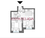 Москва, 1-но комнатная квартира, ул. Академика Королева д.21, 21590000 руб.