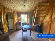 Продается участок с домом д.Спас-Заулок, СНТ «Комарово-2», 990000 руб.