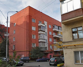 Москва, 1-но комнатная квартира, Серпуховская большая д.34 к5, 8200000 руб.