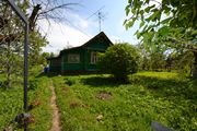 Дом в Волоколамске на ул.Заречная, 3000000 руб.