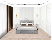 Продается просторный двухэтажный жилой дом в пос. Мещерино, 35990000 руб.