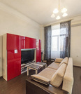 Москва, 2-х комнатная квартира, ул. Серафимовича д.д.2, 125000 руб.