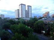 Москва, 1-но комнатная квартира, Измайловский пр-кт. д.61, 31000 руб.