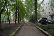 Сергиев Посад, 2-х комнатная квартира, ул. Клементьевская д.76/10, 2740000 руб.