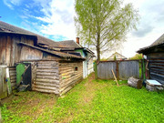 Дом в деревне Устьяново, 2999000 руб.