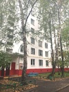 Москва, 1-но комнатная квартира, ул. Байкальская д.30 к2, 5250000 руб.