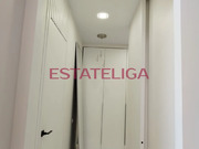 Москва, 1-но комнатная квартира, Мичуринский пр-кт. д.56, 40990000 руб.