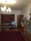 Москва, 1-но комнатная квартира, ул. Маршала Баграмяна д.1, 6800000 руб.