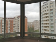 Москва, 3-х комнатная квартира, ул. Клинская д.18 к2, 53000 руб.