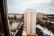Москва, 2-х комнатная квартира, ул. Гришина д.2 к1, 12500000 руб.