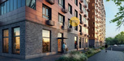 Пушкино, 1-но комнатная квартира, Новая Деревня мкр. д., 8190000 руб.