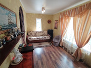 Современный жилой дом в деревне Спасс-Косицы. 12 сот. ИЖС., 10800000 руб.