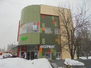 Продажа торгового помещения, м. Беляево, Москва, 145260000 руб.