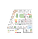 Офис в БЦ в ЦАО, 84020 руб.