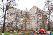 Люберцы, 3-х комнатная квартира, ул. Митрофанова д.18, 5200000 руб.