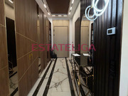 Москва, 1-но комнатная квартира, 1-й Красногвардейский проезд д.22с1, 48000000 руб.