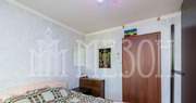 Москва, 3-х комнатная квартира, ул. Красных Зорь д.д.55, 9999999 руб.
