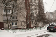 Москва, 3-х комнатная квартира, Новоясеневский пр-кт. д.38 к1, 10600000 руб.
