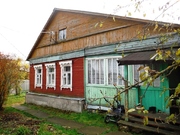 Продается жилой дом на участке 14 соток в Наро-Фоминске, 4650000 руб.