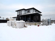 Продажа, коттедж 168.90 кв.м, участок 10.00 соток, 15000000 руб.