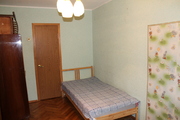 Москва, 2-х комнатная квартира, Капотня 3-й кв-л. д.8, 4850000 руб.