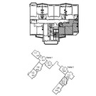 Красногорск, 2-х комнатная квартира, ул. Игоря Мерлушкина д.д. 10, 5793465 руб.