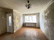 Сергиев Посад, 1-но комнатная квартира, Красной Армии пр-кт. д.187, 4 300 000 руб.