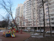 Москва, 2-х комнатная квартира, ул. Парковая 13-я д.35, 14200000 руб.