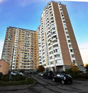 Москва, 2-х комнатная квартира, ул. Милашенкова д.3к1, 14800000 руб.