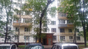 Москва, 1-но комнатная квартира, ул. Каспийская д.2/1, 6500000 руб.